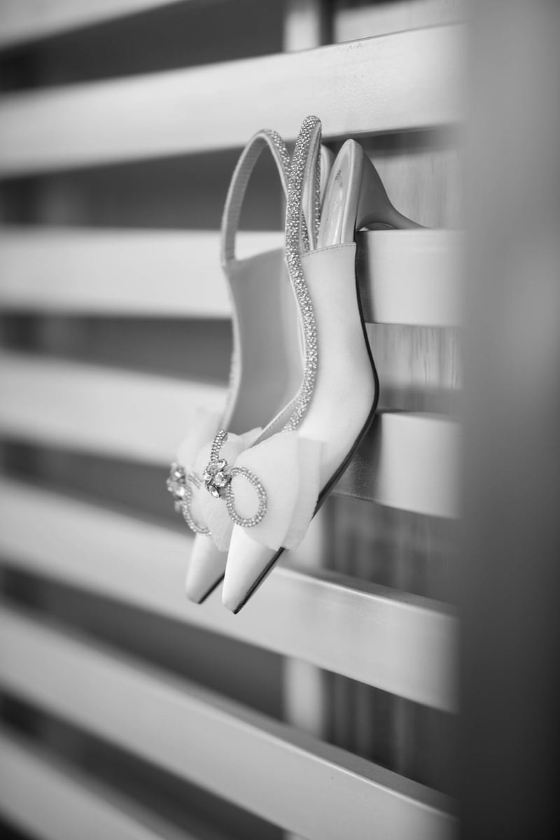 Bespoke Bridal Accessories