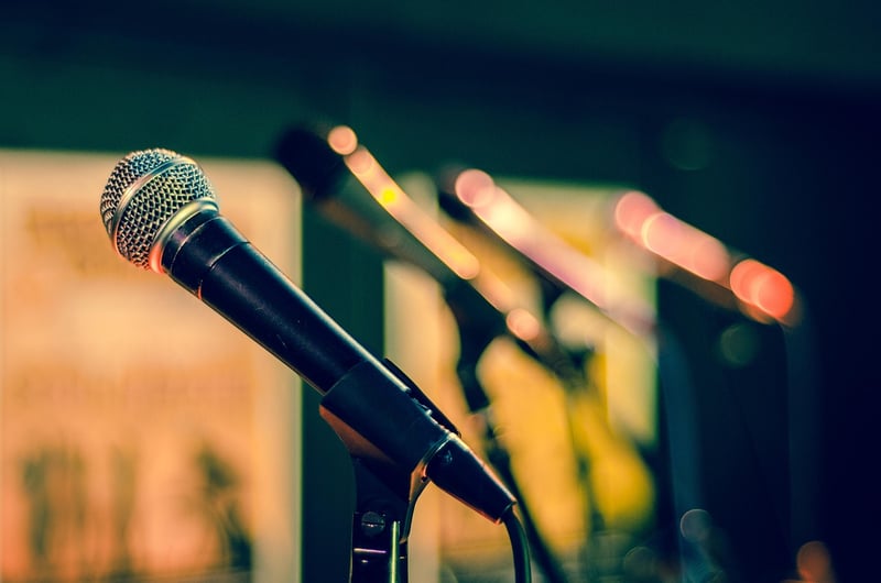 Heartfelt Speech Inspiration