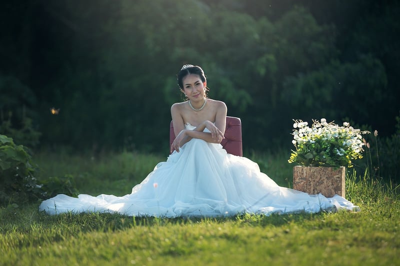 Bespoke Bridal Accessories
